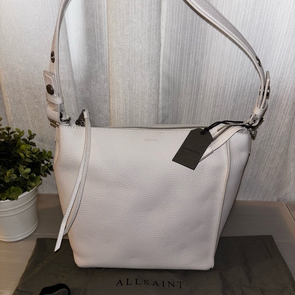 Brand new All Saints purse 🫶🏼 - Picture 1 of 6